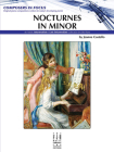 Nocturnes in Minor (Composers in Focus) Cover Image