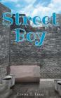 Street Boy By Linda T. Legg Cover Image