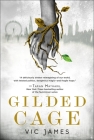 Gilded Cage (Dark Gifts #1) By Vic James Cover Image