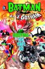 Christmas and New Year's Eve (Batman: Li'l Gotham #2) By Dustin Nguyen (With), Dustin Nguyen (Illustrator) Cover Image