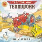 Tractor Mac Teamwork Cover Image