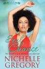 Souls Entwined: Soul Chance By Nichelle Gregory Cover Image