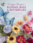 Crepe Paper Blooms, Bugs and Butterflies: Over 20 Colourful Paper Projects from Miss Petal & Bloom By Eileen Lim Cover Image