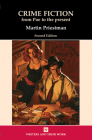 Crime Fiction: From Poe to the Present (Writers and Their Work) Cover Image
