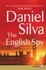 The English Spy (Gabriel Allon #15) By Daniel Silva Cover Image
