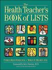 The Health Teacher's Book of Lists (J-B Ed: Book of Lists #12) Cover Image