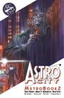 Astro City Metrobook, Volume 2 By Kurt Busiek, Brent E. Anderson (Artist), Will Blyberg (Artist) Cover Image