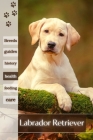 Labrador Retriever: Breed Guide By Anjey Lono Cover Image