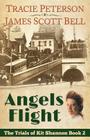 Angels Flight (The Trials of Kit Shannon #2) Cover Image
