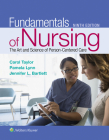 Fundamentals of Nursing: The Art and Science of Person-Centered Care Cover Image