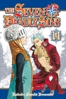 The Seven Deadly Sins 14 (Seven Deadly Sins, The #14) Cover Image
