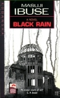 Black Rain By Masuji Ibuse, John Bester (Translated by) Cover Image
