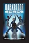Musketeer Space Cover Image