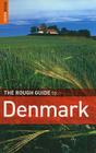 The Rough Guide to Denmark Cover Image