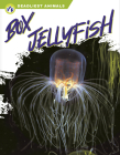 Box Jellyfish By Connor Stratton Cover Image