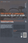 Preventing and Managing Disabling Injury at Work Cover Image