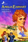 Amelia Earhart By John Parlin Cover Image
