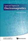 Special Topics in Electromagnetics Cover Image