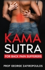 Kama Sutra for Back Pain Sufferers Cover Image