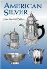 American Silver By John Marshall Phillips Cover Image