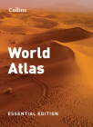 Collins World Atlas: Essential Edition By Collins Maps Cover Image