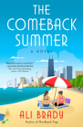 The Comeback Summer Cover Image