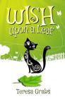 Wish Upon A Leaf By Teresa Grabs Cover Image