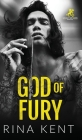 God of Fury Cover Image