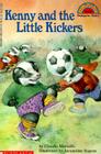 Kenny and the Little Kickers (Hello Reader! Level 2) By Claudio Marzollo, Jacqueline Rogers (Illustrator) Cover Image