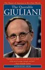 The Quotable Giuliani: The Mayor of America in His Own Words By Bill Adler, Jr. Jr. Cover Image