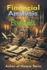 Financial Analysis Essentials Cover Image