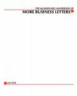 The McGraw-Hill Handbook of More Business Letters Cover Image