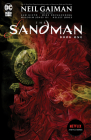 The Sandman Book One By Neil Gaiman, Sam Kieth (Illustrator) Cover Image
