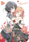 Whisper Me a Love Song 6 Cover Image