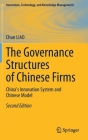 The Governance Structures of Chinese Firms: China's Innovation System and Chinese Model Cover Image