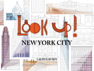 Look Up!: New York City Cover Image