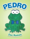 Pedro By Zee Ramos Cover Image