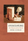 Shakespeare: The Theatre of Our World (The Landmark Library) By Peter Conrad Cover Image