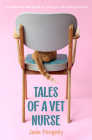 Tales of a Vet Nurse Cover Image