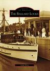 The Ballard Locks (Images of America) By Adam Woog Cover Image