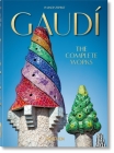 Gaudí. La Obra Completa. 40th Ed. Cover Image