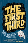 The First Third By Will Kostakis Cover Image