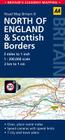 North England & Scottish Borders Cover Image