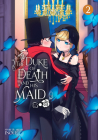The Duke of Death and His Maid Vol. 2 By Inoue Cover Image