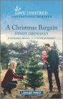 A Christmas Bargain: An Uplifting Inspirational Romance By Mindy Obenhaus Cover Image