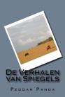 De Verhalen van Spiegels Cover Image