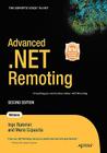 Advanced .Net Remoting Cover Image