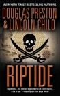 Riptide (Agent Pendergast Series) By Douglas Preston, Lincoln Child Cover Image