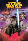 Episode III: Revenge of the Sith: Vol.1 (Star Wars) By Miles Lane, Doug Wheatley (Illustrator) Cover Image