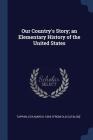 Our Country's Story; An Elementary History of the United States Cover Image